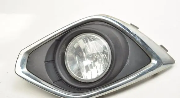 Opel Antara Front fog light 25953668
