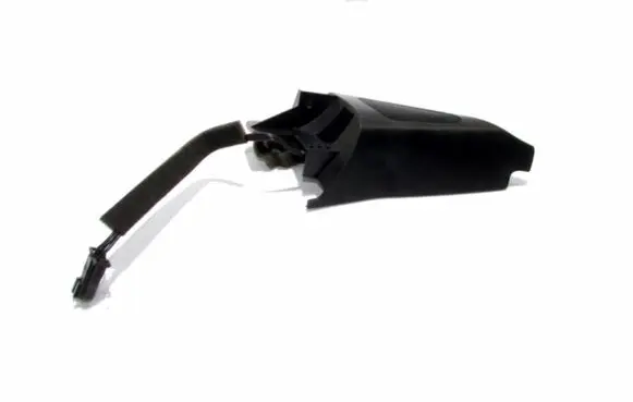 Volkswagen Golf V Rear door speaker