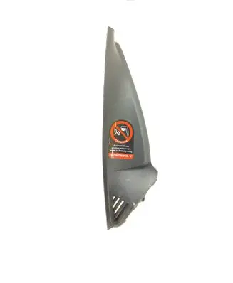 Mercedes-Benz Vito Viano W447 Dashboard side end trim A4476890837