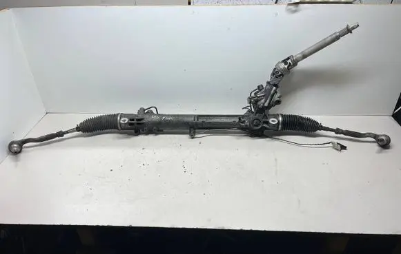 BMW 5 F10 F11 Steering rack 6777770 7853501405 7853993604