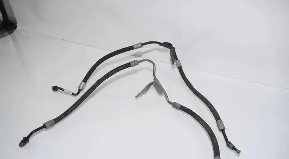 BMW X6 F16 Active stabilizer tube/hose 6782796 6782797 37136782796