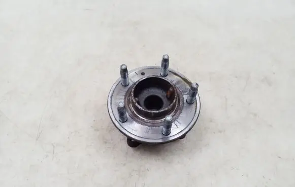 Opel Astra J Rear wheel ball bearing 