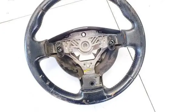 Nissan Qashqai Steering wheel sv40044000