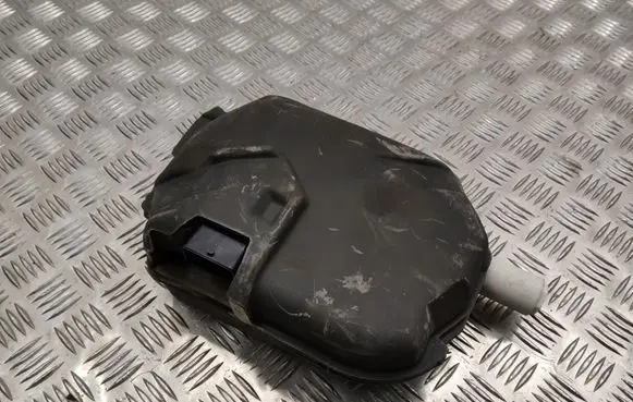 Citroen DS5 Hand brake/parking brake motor 9674619580