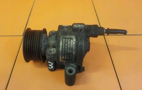 Ford Transit Vacuum pump 9140040050 YC1Q2A451AH
