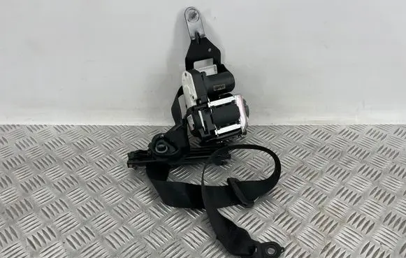 Mercedes-Benz E W212 Front seatbelt 620048000