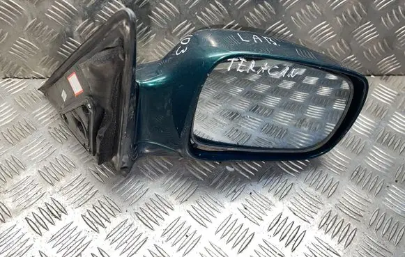 Hyundai Terracan Front door electric wing mirror E4012165 E4012155 E4022155