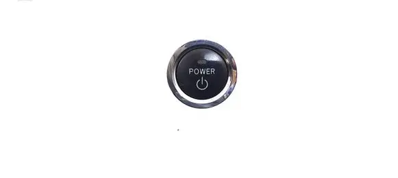 Toyota Prius (XW30) Engine start stop button switch 15A8544