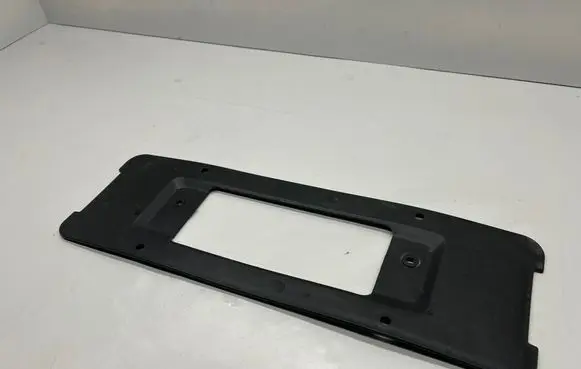 BMW 7 G11 G12 Number plate surrounds holder frame 51139448724 9448724 LHMJ022A07
