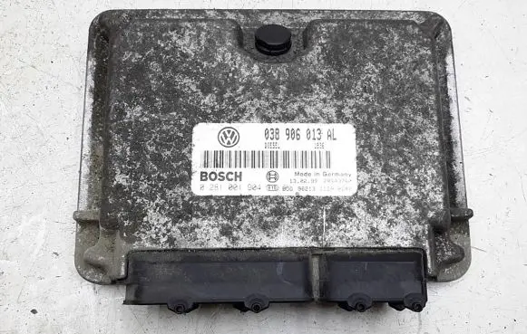 Skoda Octavia Mk1 (1U) Engine control unit/module