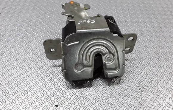 Mitsubishi Colt Tailgate/trunk/boot lock/catch/latch MR959190