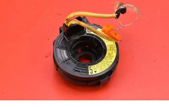 Toyota Avensis Verso Airbag slip ring squib (SRS ring)