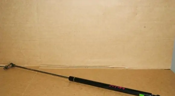Mitsubishi Lancer Tailgate/trunk strut/damper 5802A024