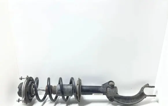 Audi A7 S7 4G Front shock absorber/damper 4G8031