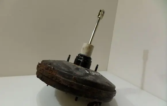 Renault Espace III Brake booster 60253063781