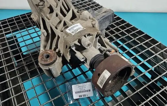 Volvo S90, V90 Rear differential P1216684 IMPRK1555898
