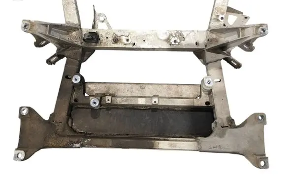 Tesla Model S Front subframe 100982500A 70081502