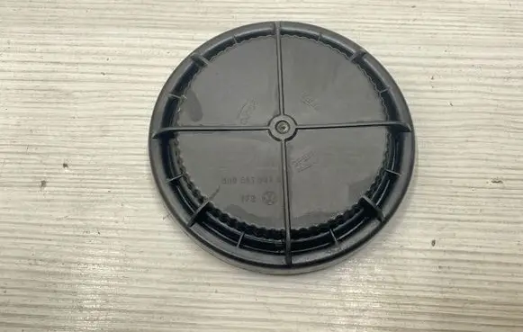 Volkswagen Golf VII Headlight/headlamp dust cover 5G0941607B