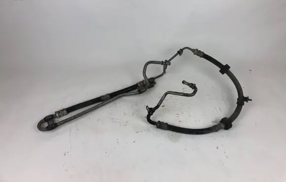 Porsche Panamera (970) Engine coolant pipe/hose