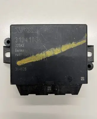 Volvo V70 Parking PDC control unit/module 31341090