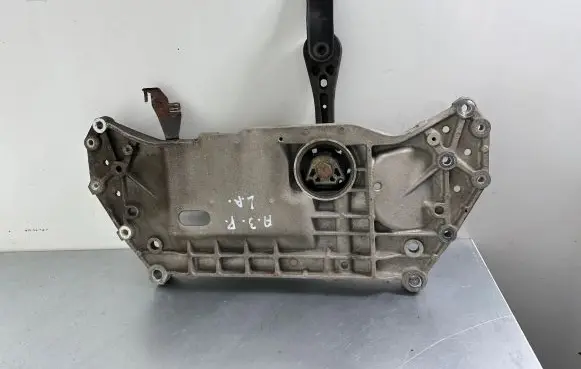 Front subframe