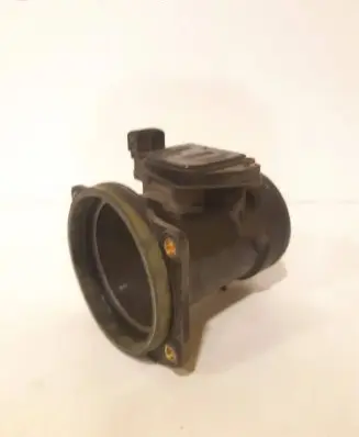 Volkswagen PASSAT B5 Mass air flow meter AFH6010B 058133471 T34296