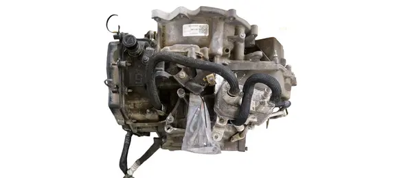 Ford Fusion II Automatic gearbox DG9P7000 DG9P7000FD 06D598C
