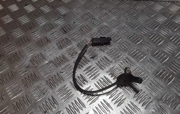 Crankshaft position sensor