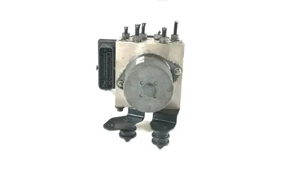 Volkswagen PASSAT B7 ABS Pump 3AA614109AQ