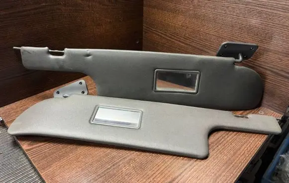 Iveco Daily 3rd gen Sun visor 58082 XS2211
