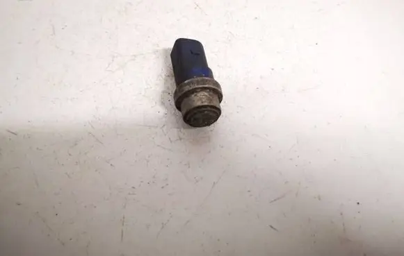 Coolant temperature sensor
