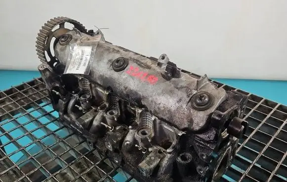 Renault Scenic III - Grand scenic III Engine head F9QH870 IMPRK1543062