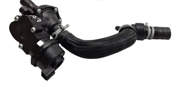 Renault Clio V Electric auxiliary coolant/water pump 922309109R 924108895R
