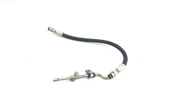 BMW X3 F25 Fuel injector supply line/pipe rsguv1