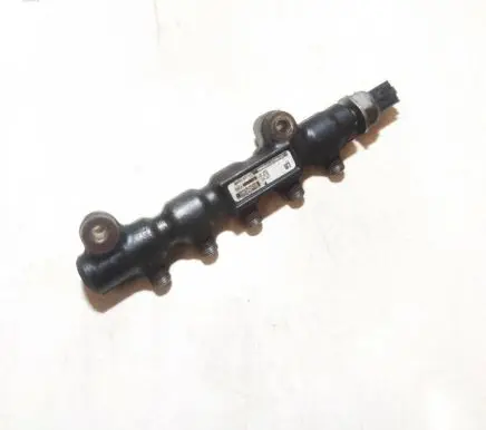Peugeot 207 Fuel main line pipe 9654592680