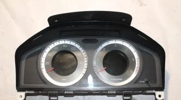 Volvo XC60 Speedometer (instrument cluster) 31270907AA