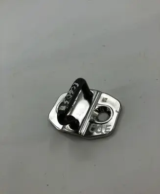 Mercedes-Benz EQE x294 Front door lock loop/hook striker 110000498