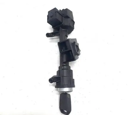 Ford Fusion II Ignition lock DG9T11572AA