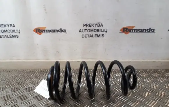Chevrolet Cruze Rear coil spring