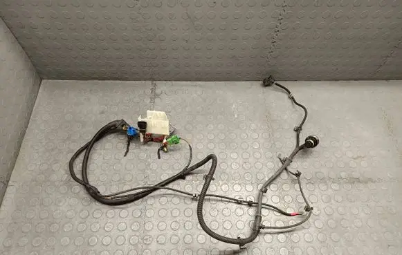 BMW X3 F25 Gearbox/transmission wiring loom 7811176