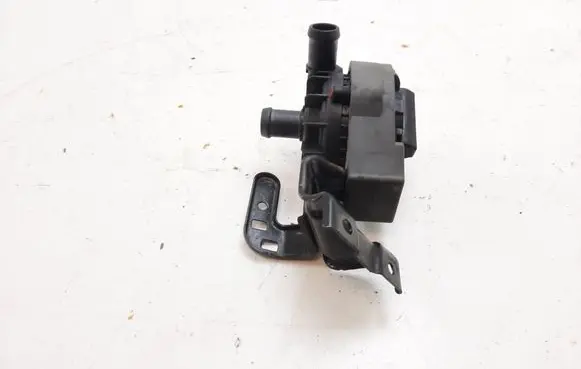 Volkswagen ID.4 Electric auxiliary coolant/water pump 1EA965567K