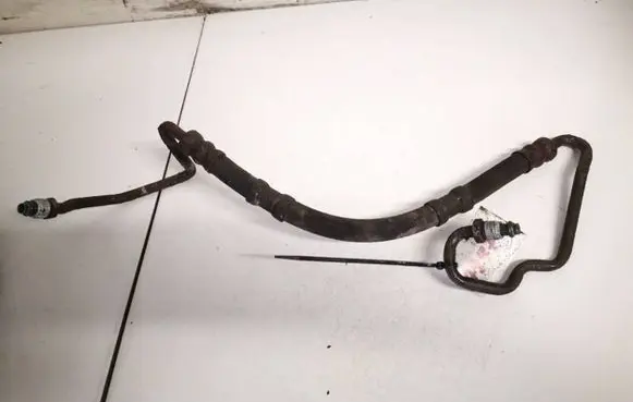 Opel Astra G Power steering hose/pipe/line