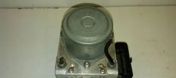 Fiat 500X ABS Pump 52026542 18551819B 18552005