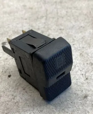 Volkswagen PASSAT B3 Windscreen/window heater switch 535959621