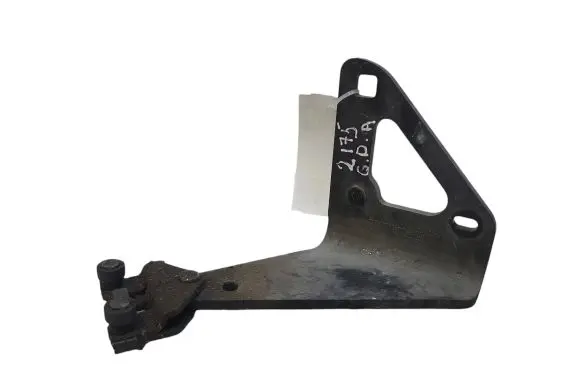 Opel Vivaro Sliding door lower roller guide/hinge 312012H 65708