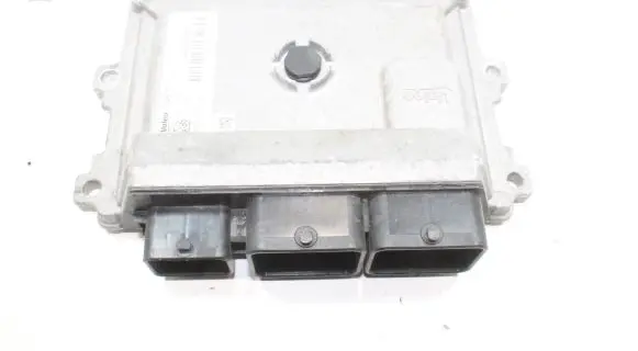 Peugeot 208 Engine control unit/module 9805353080 9800913080