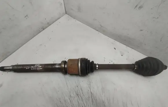 Volvo V70 Front driveshaft 