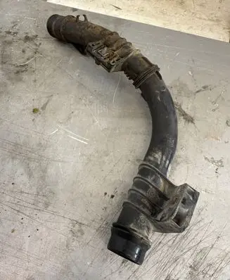 Renault Master III Intercooler hose/pipe 144605995r