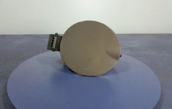 Fiat 500 Fuel tank cap