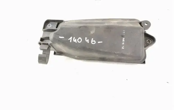 Intake resonator